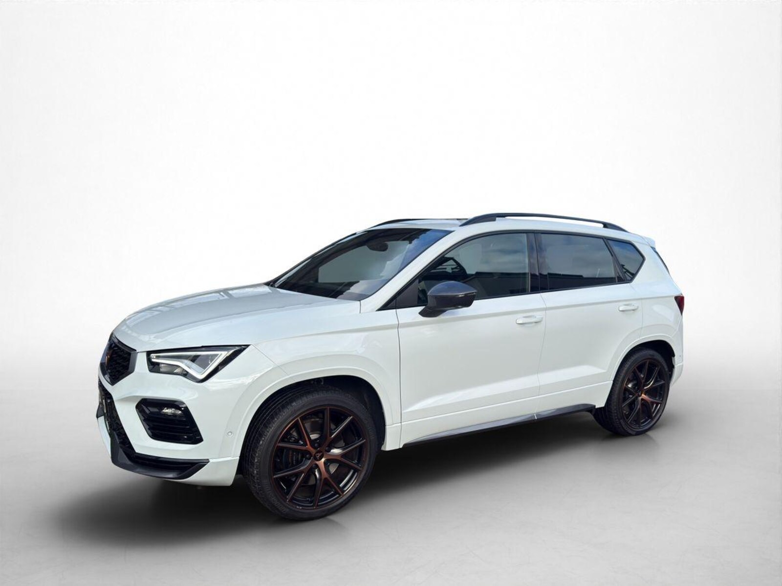 CUPRA Ateca – Bild 2