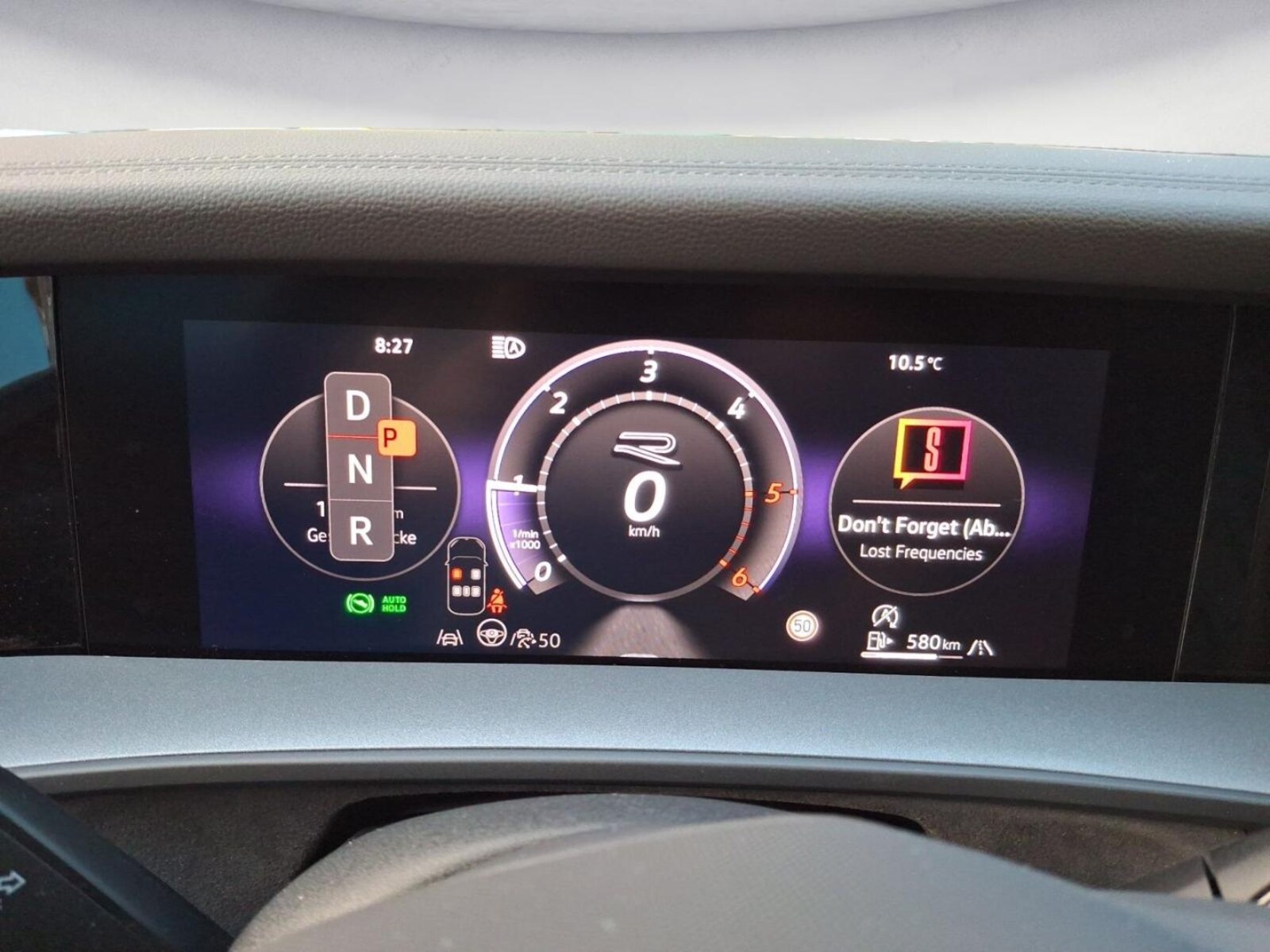 Volkswagen Tayron – Bild 11