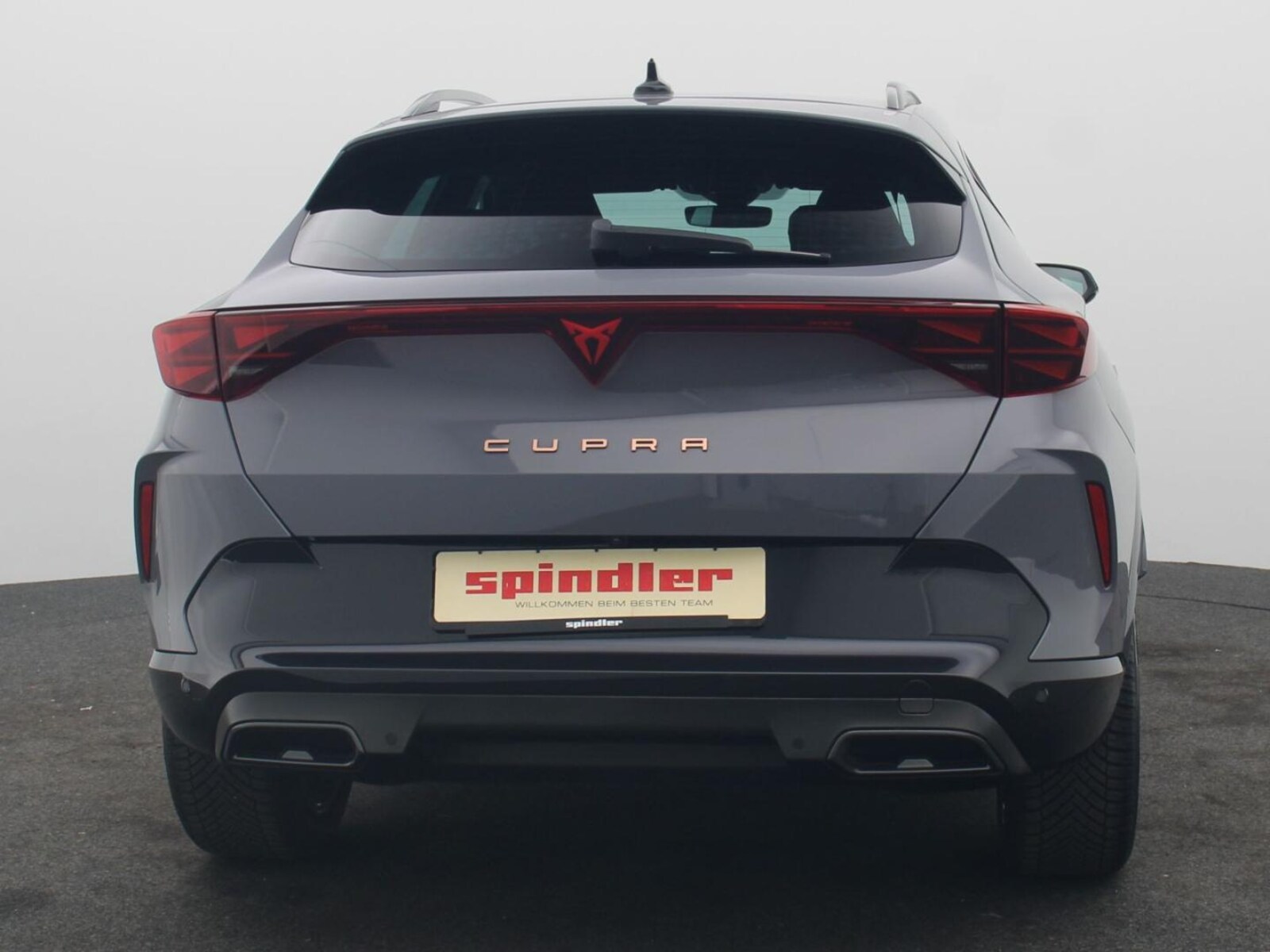 CUPRA Formentor – Bild 6