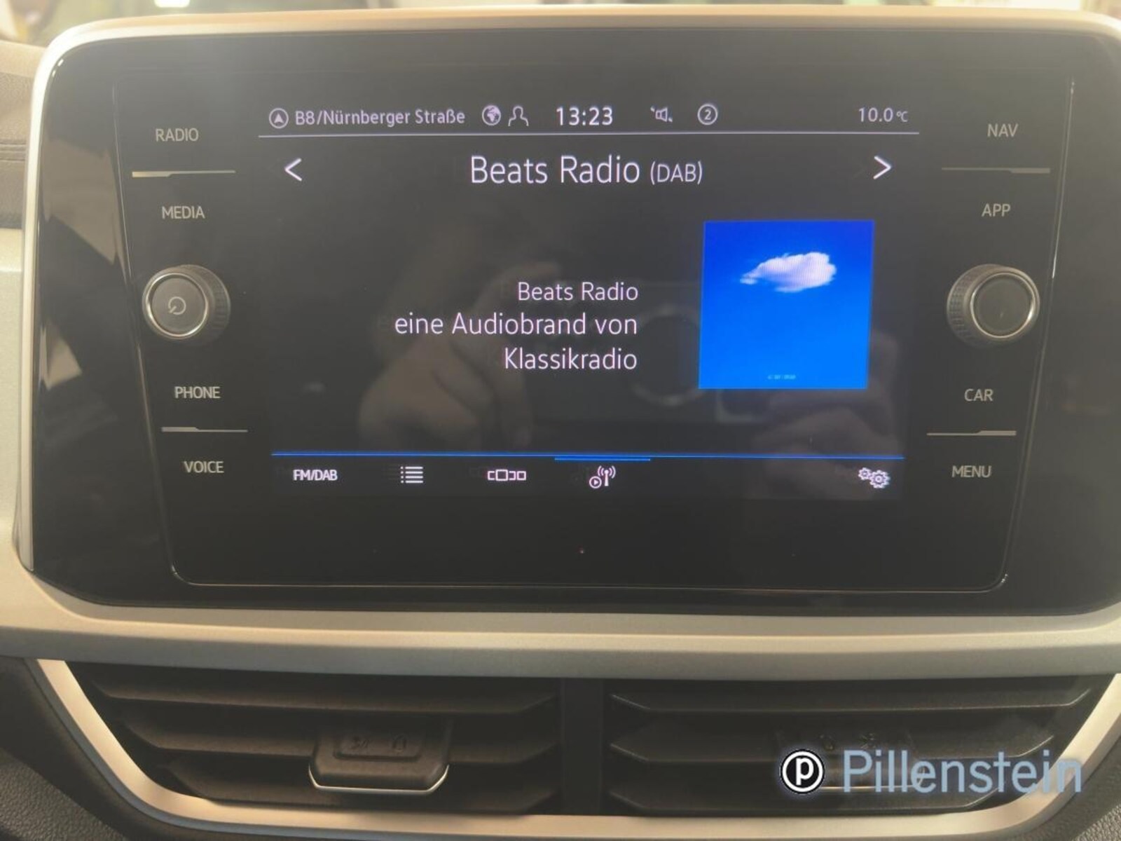 Volkswagen T-Roc – Bild 13