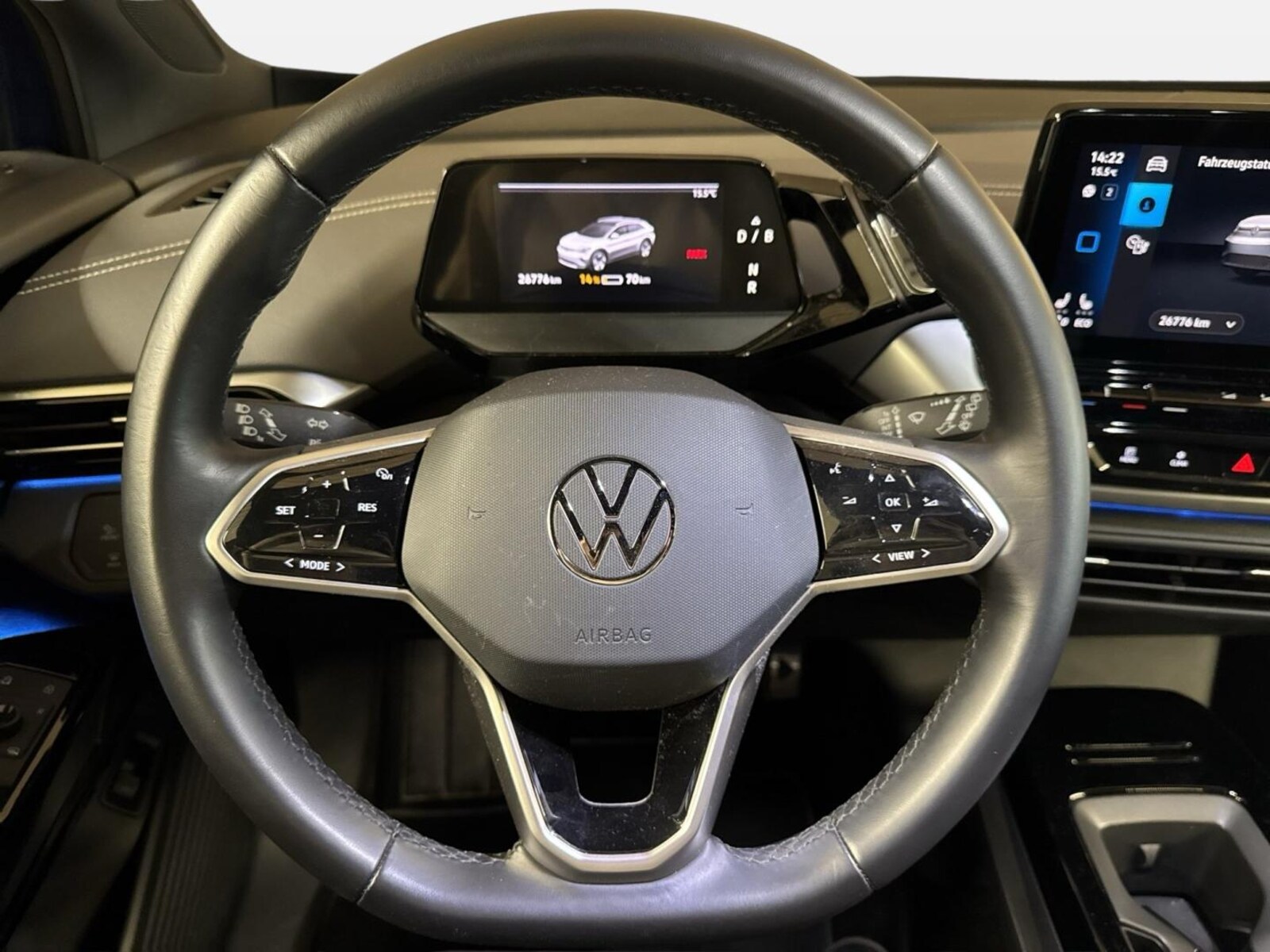 Volkswagen ID.4 – Bild 15