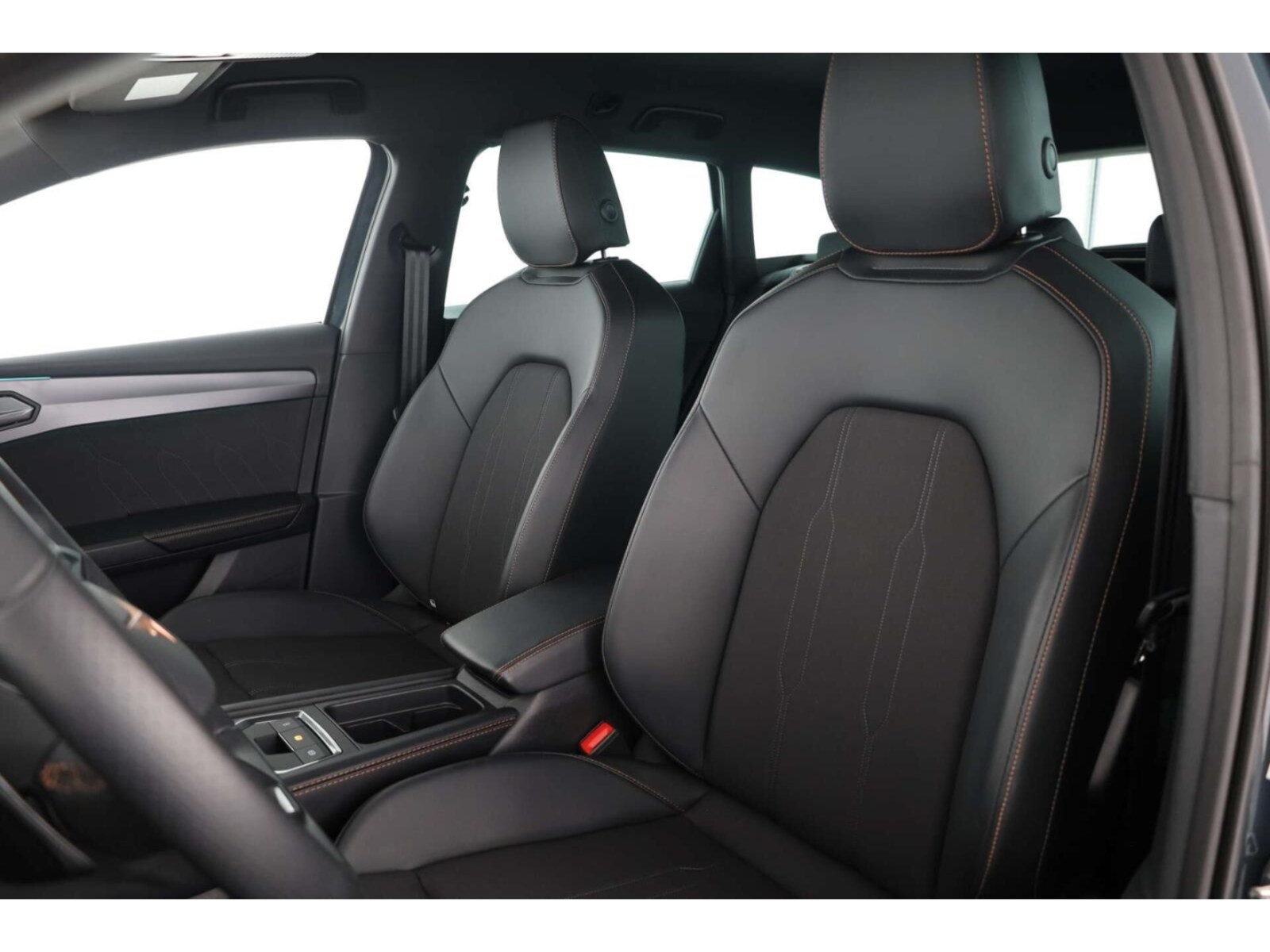 CUPRA Leon Sportstourer – Bild 9