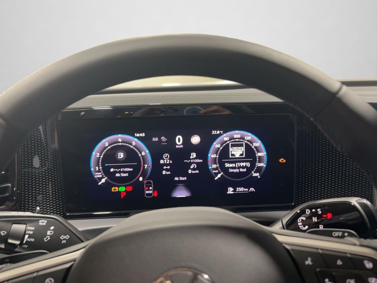 Volkswagen Tiguan – Bild 10