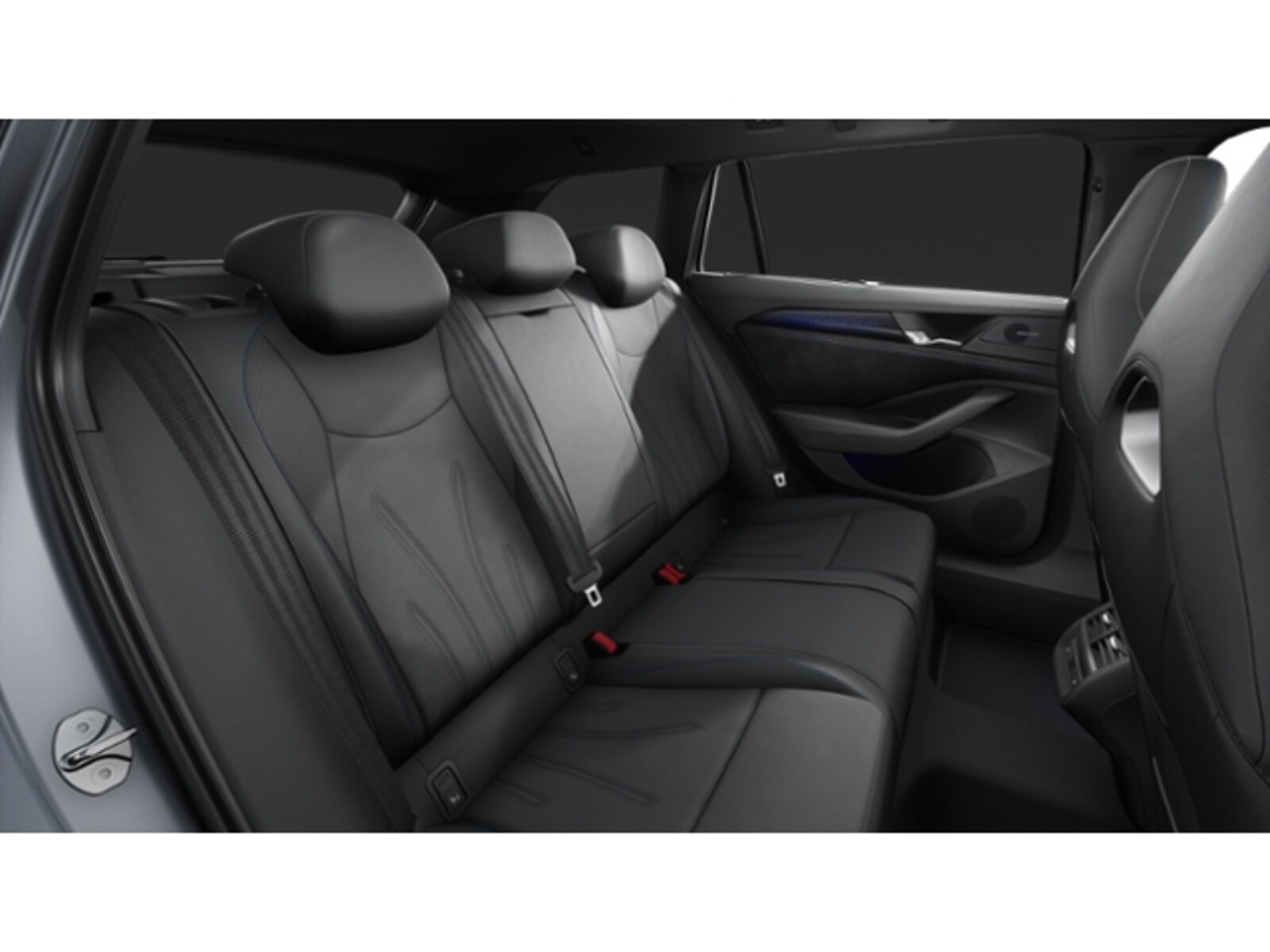 Volkswagen Passat – Bild 11