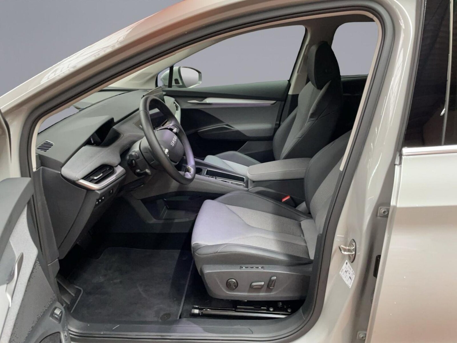 Škoda Enyaq – Bild 7