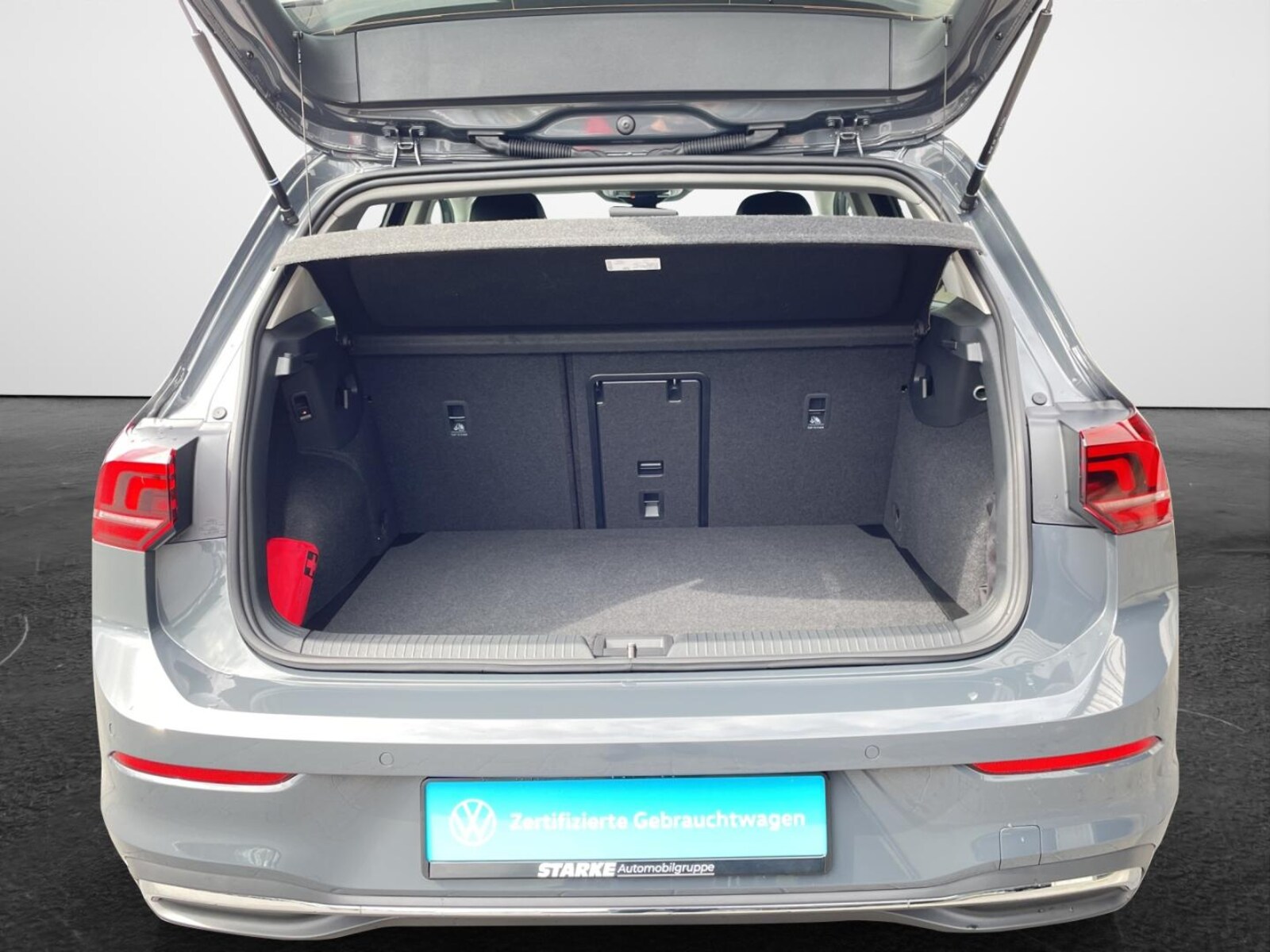 Volkswagen Golf – Bild 13