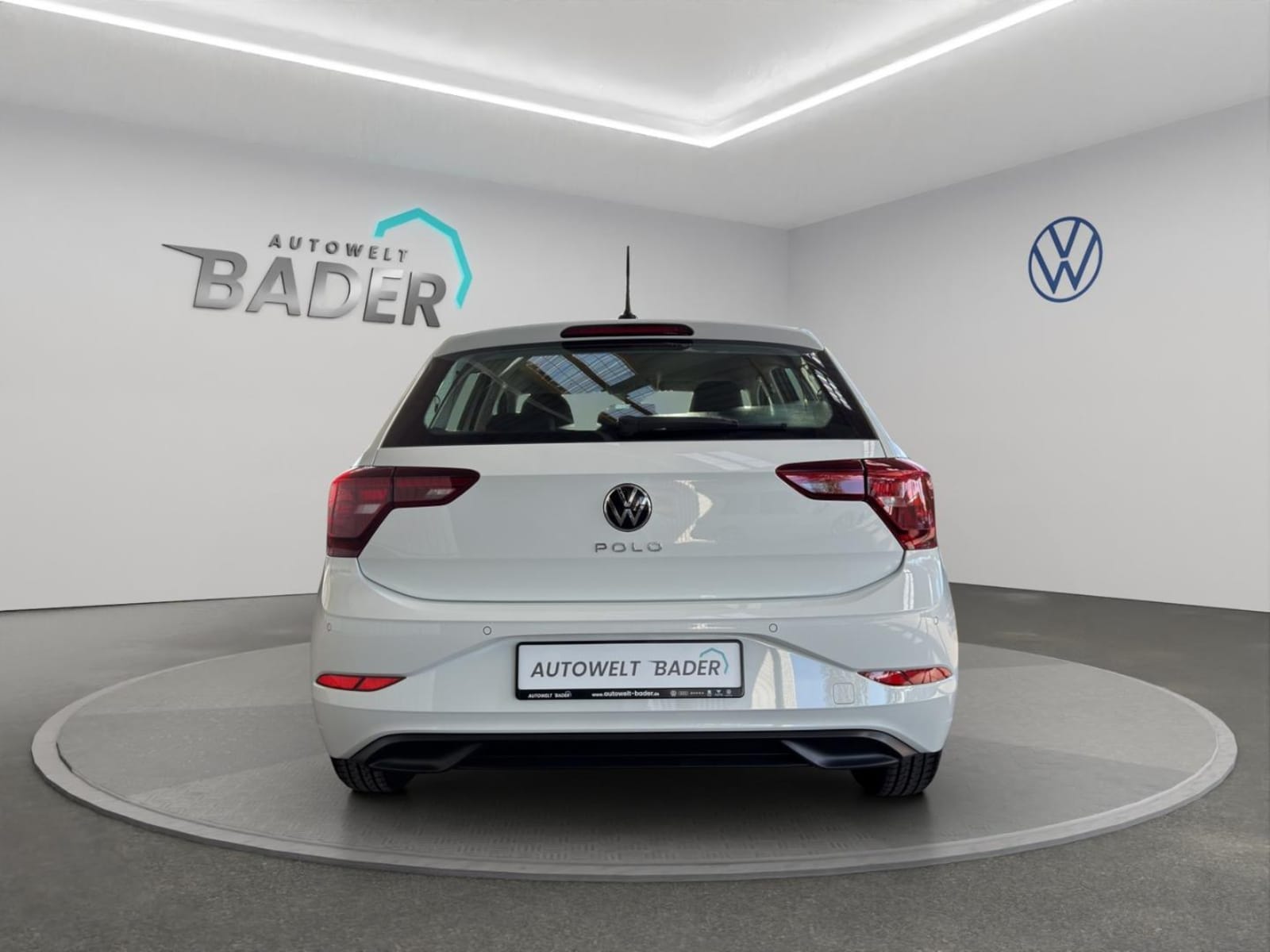 Volkswagen Polo – Bild 5