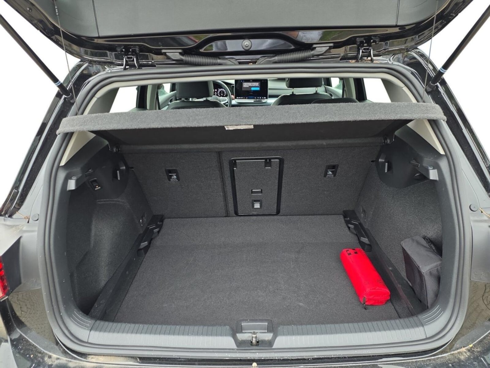 Volkswagen Golf – Bild 14