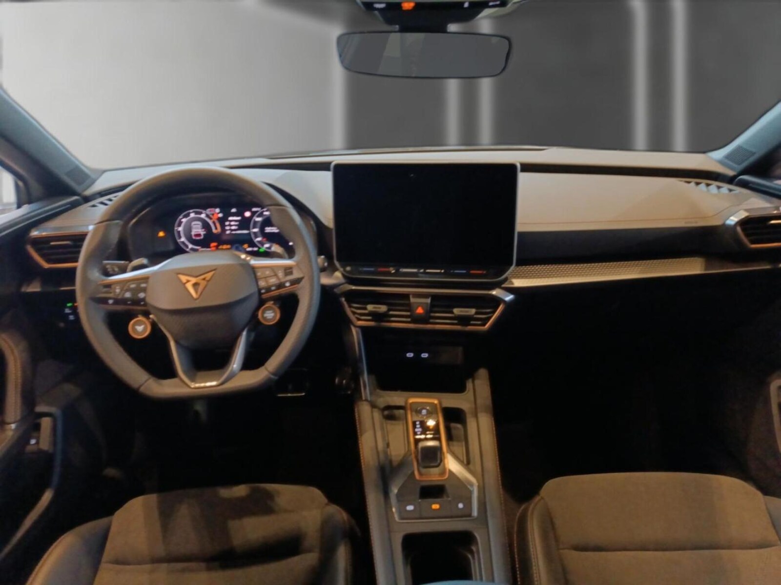 CUPRA Leon – Bild 14