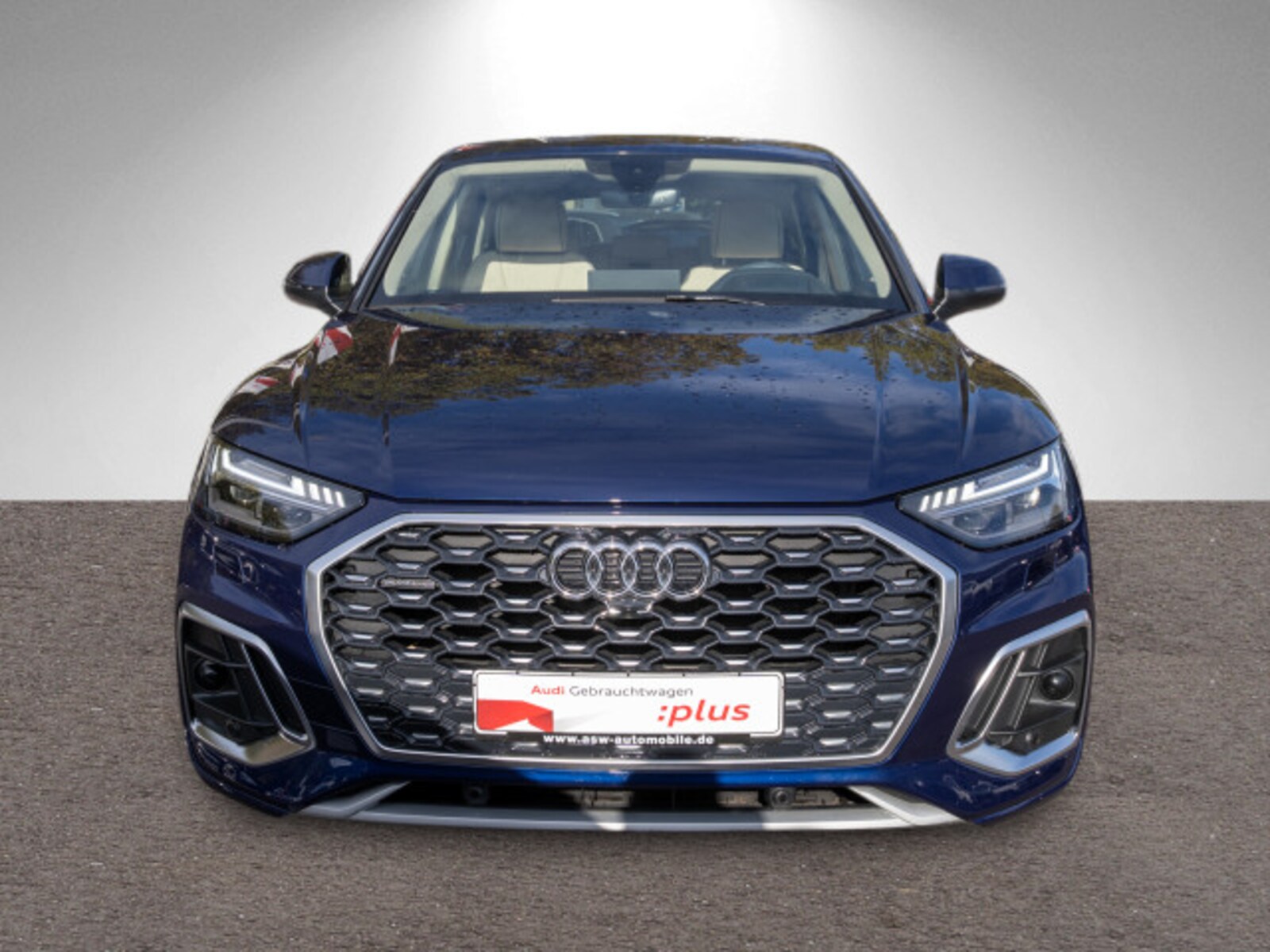 Audi Q5 Sportback – Bild 5
