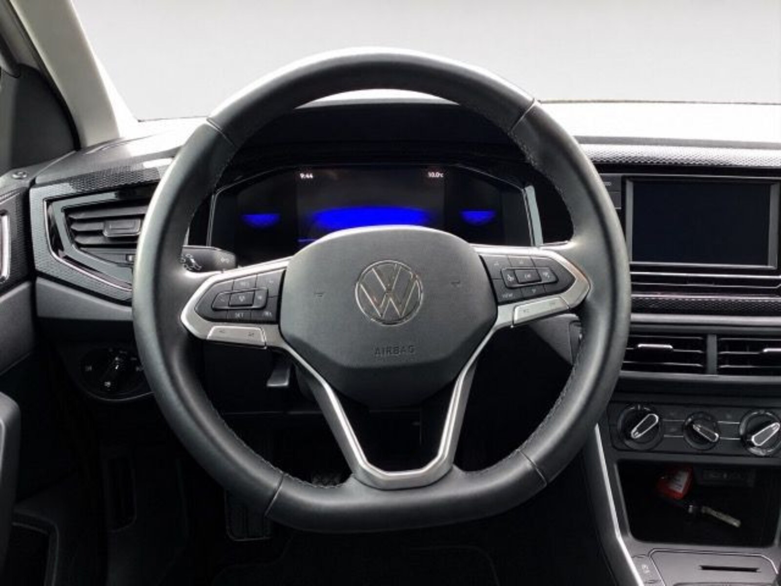 Volkswagen Polo – Bild 16