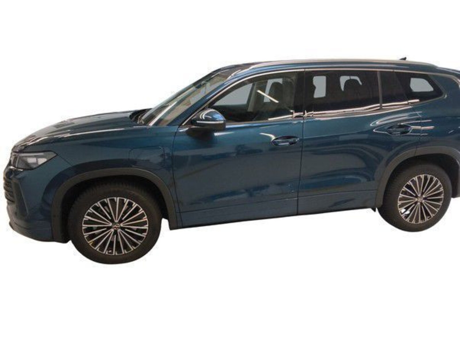 Volkswagen Tayron – Bild 18