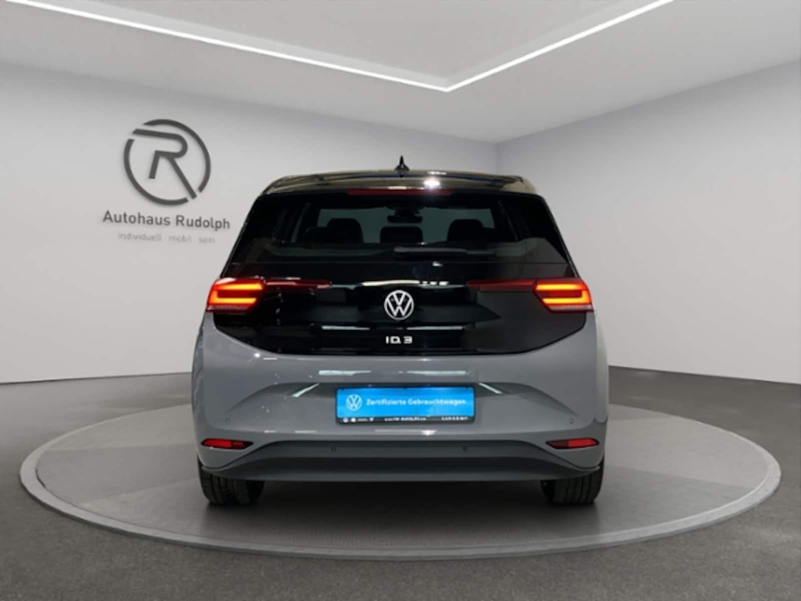 Volkswagen ID.3 – Bild 16