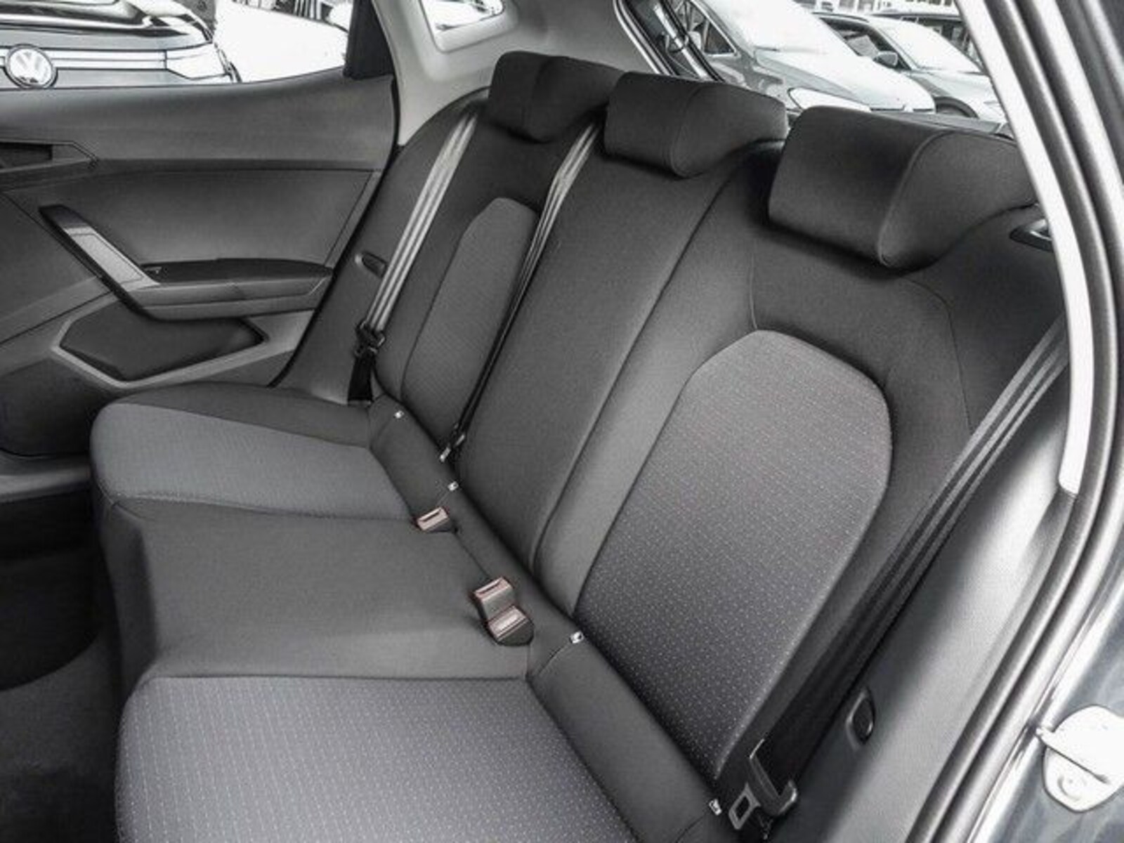SEAT Ibiza – Bild 26