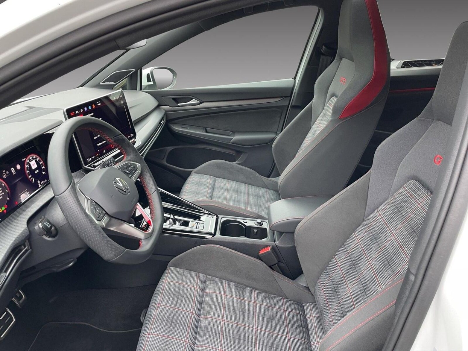 Volkswagen Golf – Bild 12