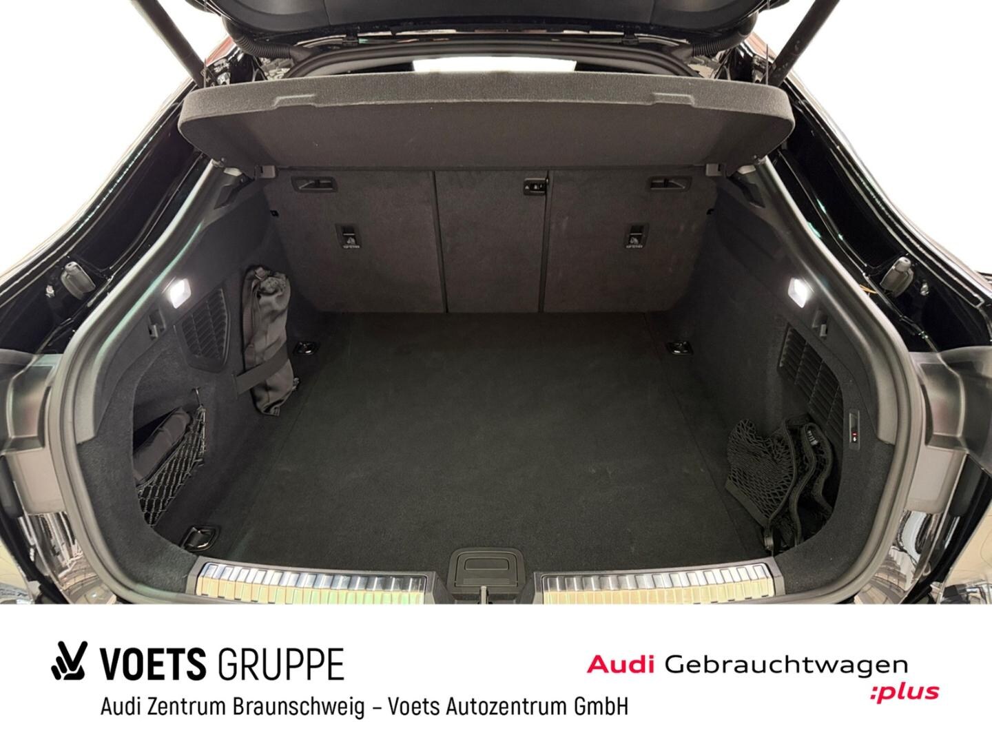 Bild über Audi A5 Limousine TFSI S tronic - für weitere Informationen kontaktieren Sie den Audi Partner