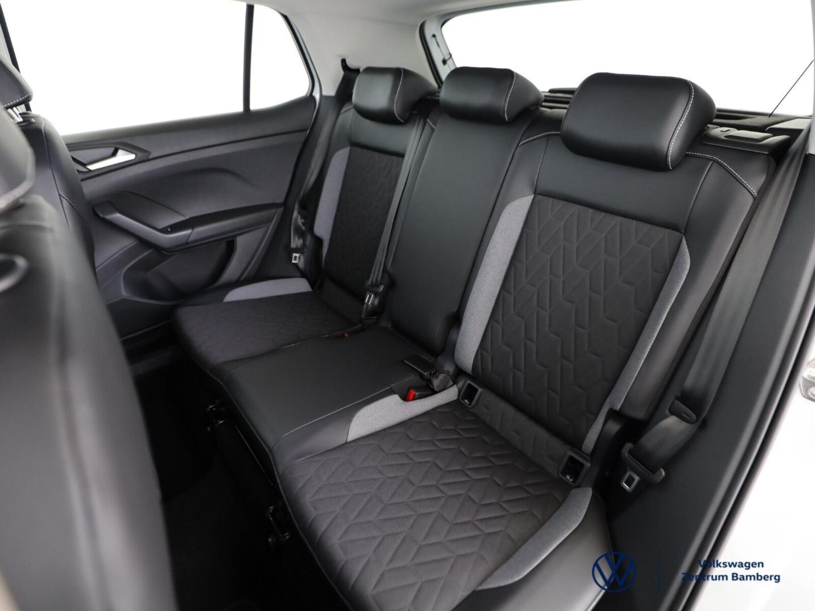 Volkswagen T-Cross – Bild 8