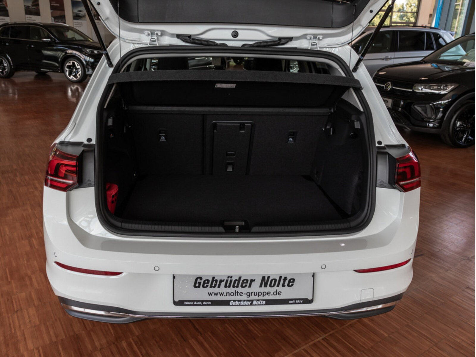 Volkswagen Golf – Bild 6