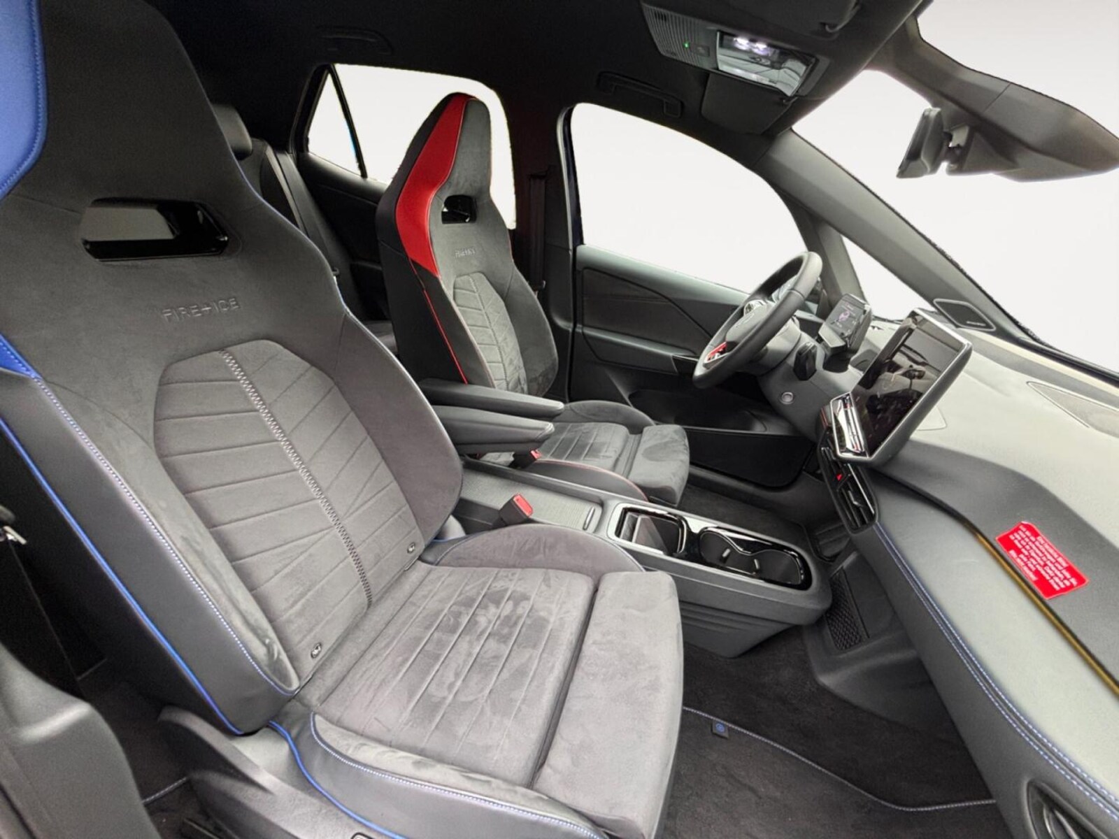 Volkswagen ID.3 – Bild 16