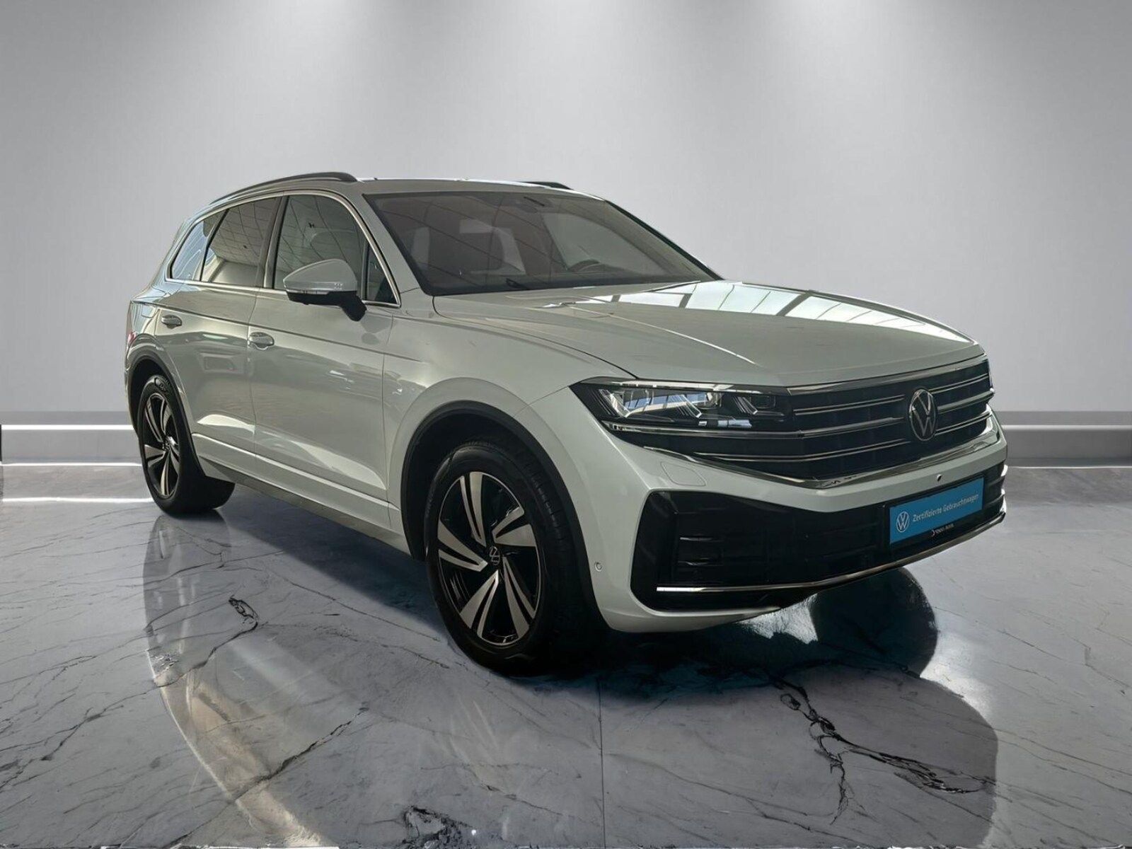 Volkswagen Touareg – Bild 19