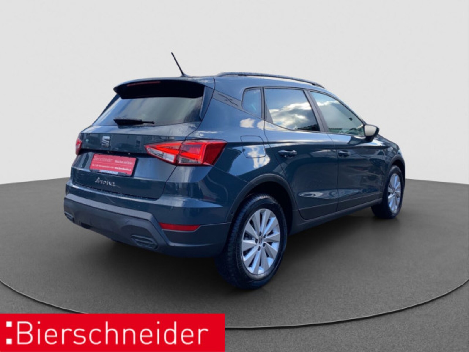 SEAT Arona – Bild 6