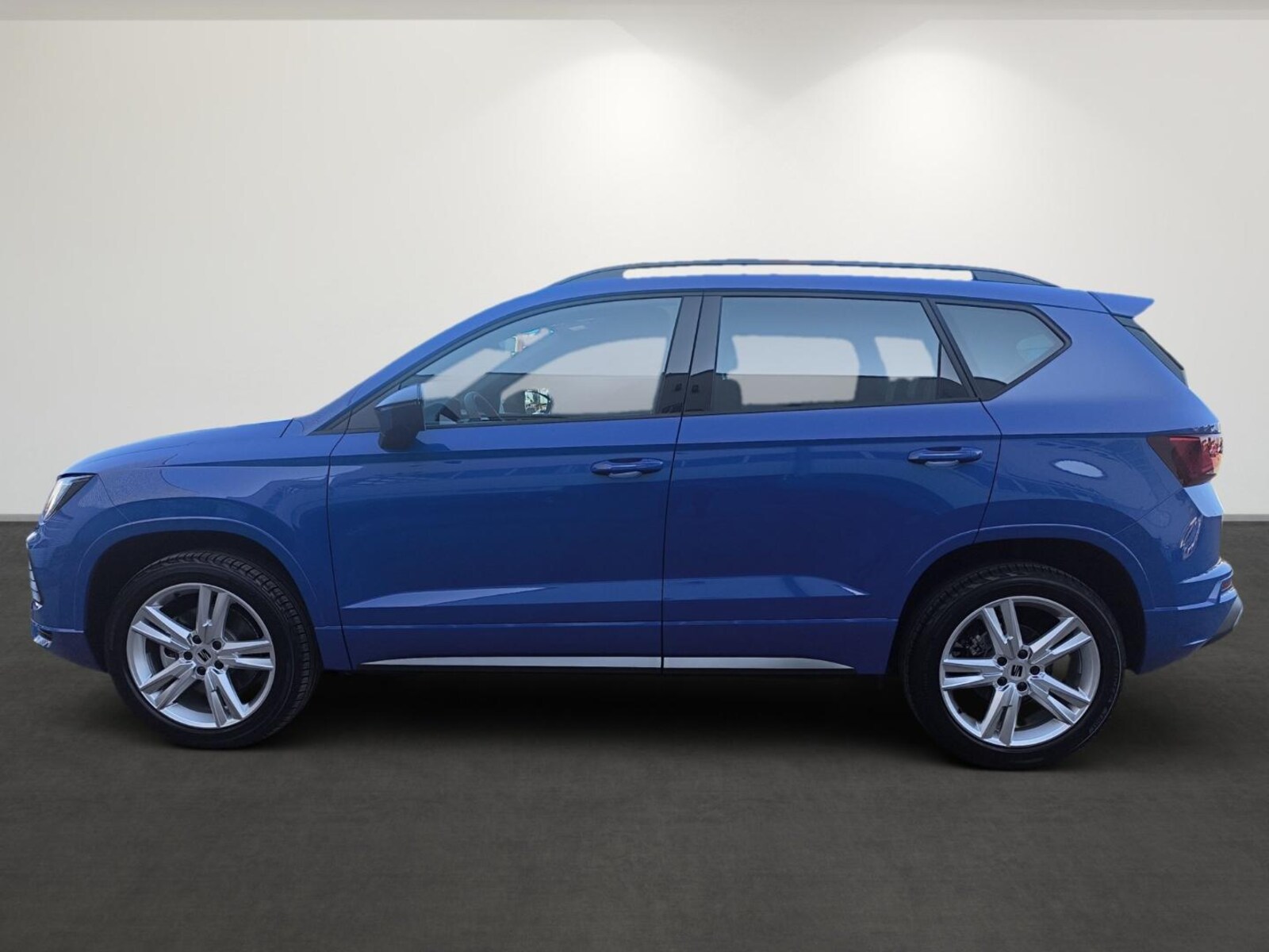 SEAT Ateca – Bild 6