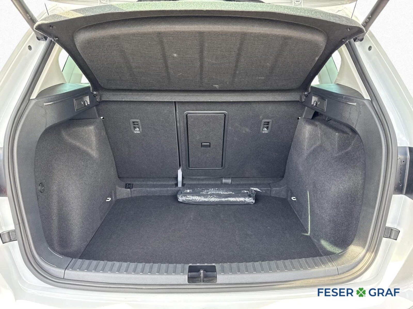 SEAT Ateca – Bild 14
