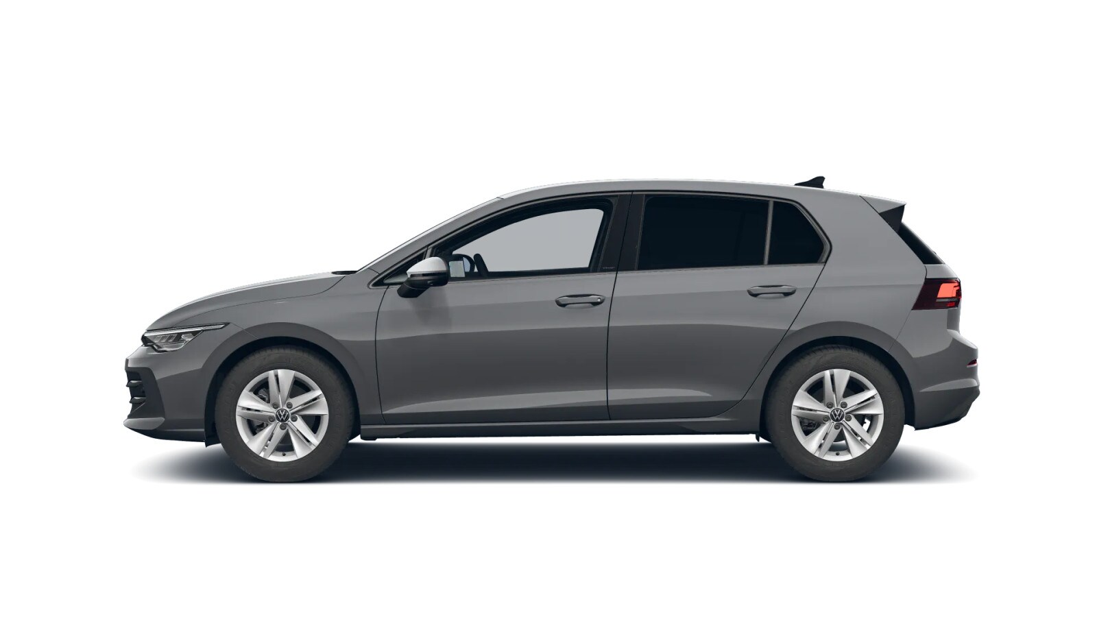 Volkswagen Golf – Bild 5