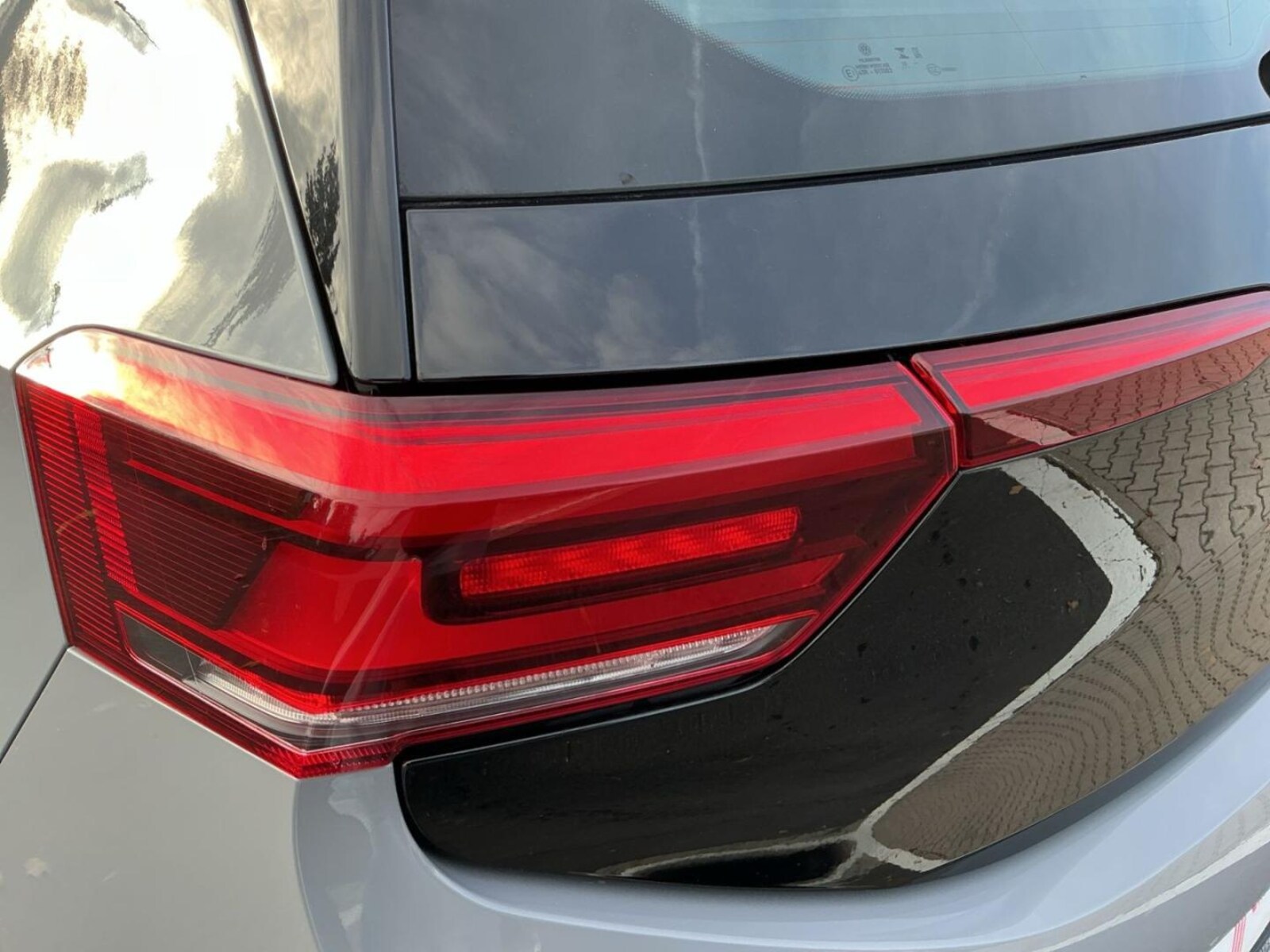 Volkswagen ID.3 – Bild 18