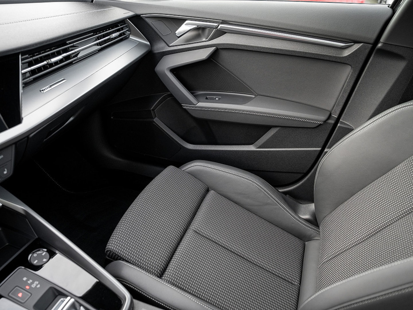 Bild über Audi A3 Sportback advanced 35 TFSI S tronic - für weitere Informationen kontaktieren Sie den Audi Partner
