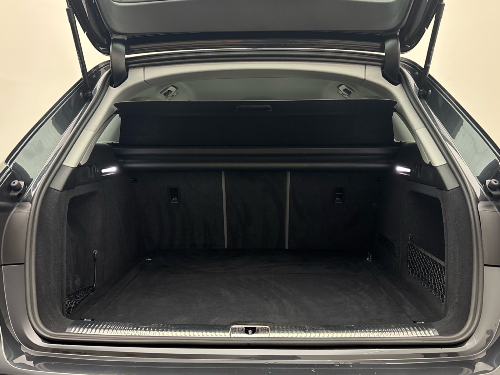 Audi A4 Avant – Bild 13