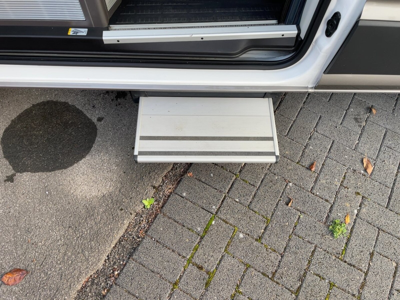 Volkswagen Grand California 600 – Bild 17