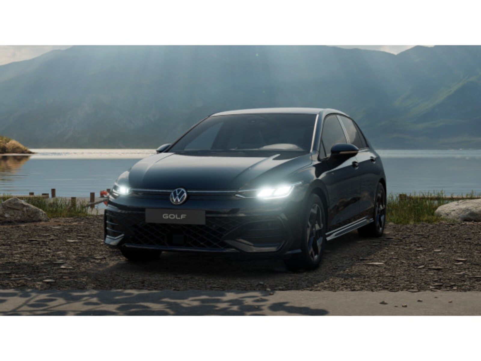 Volkswagen Golf – Bild 2