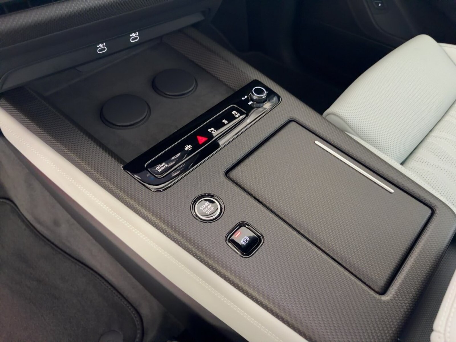 Audi Q7 – Bild 14