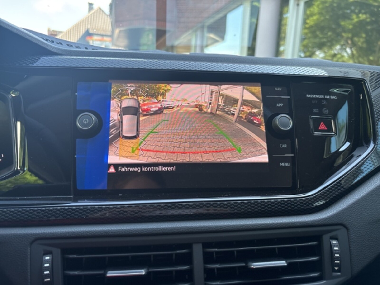 Volkswagen Polo – Bild 21