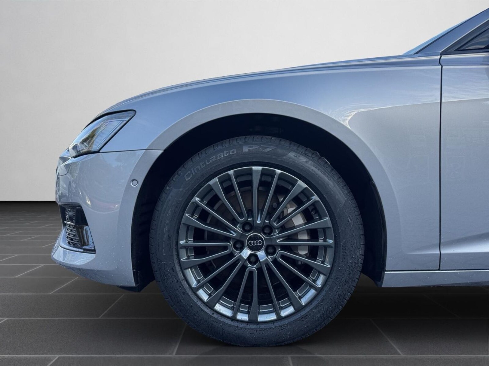 Audi A6 Avant – Bild 8
