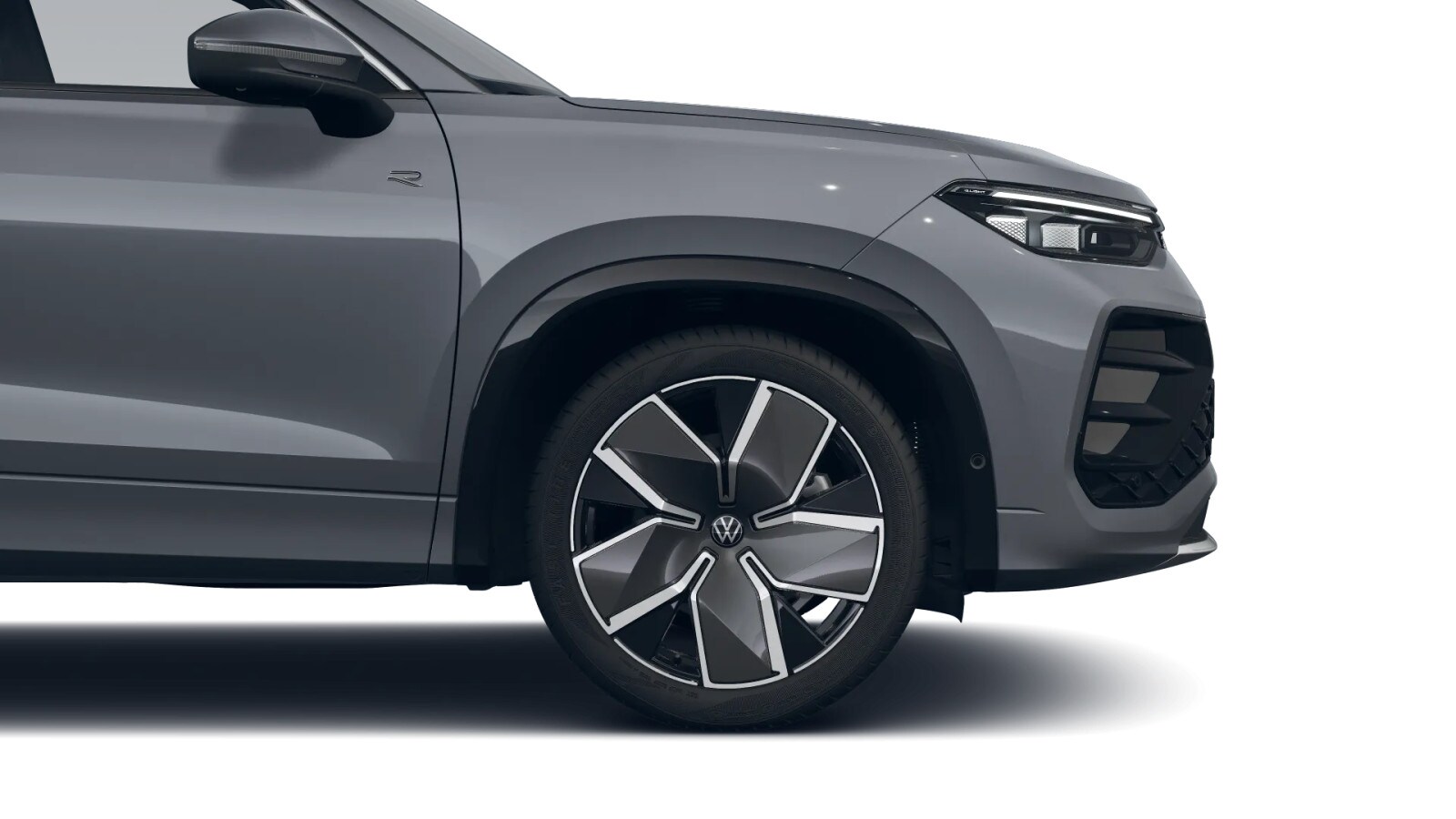 Volkswagen Tayron – Bild 4