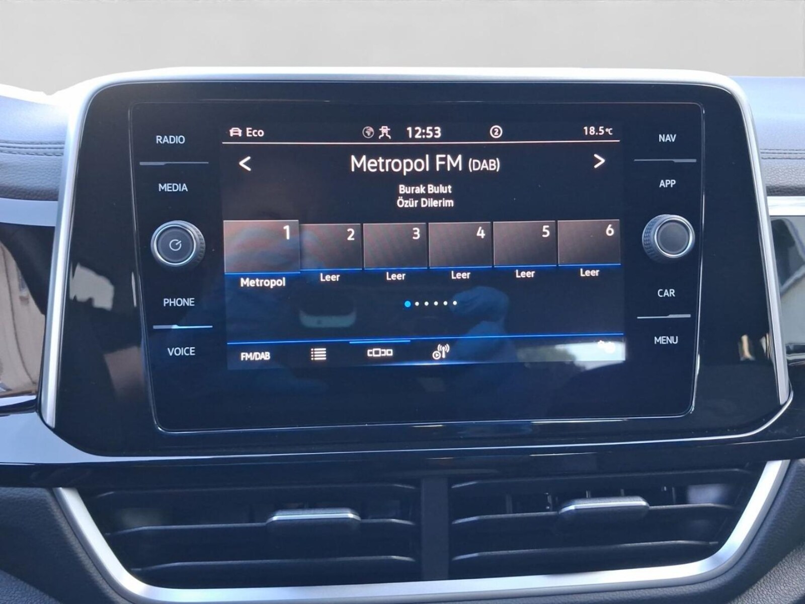 Volkswagen T-Roc – Bild 8