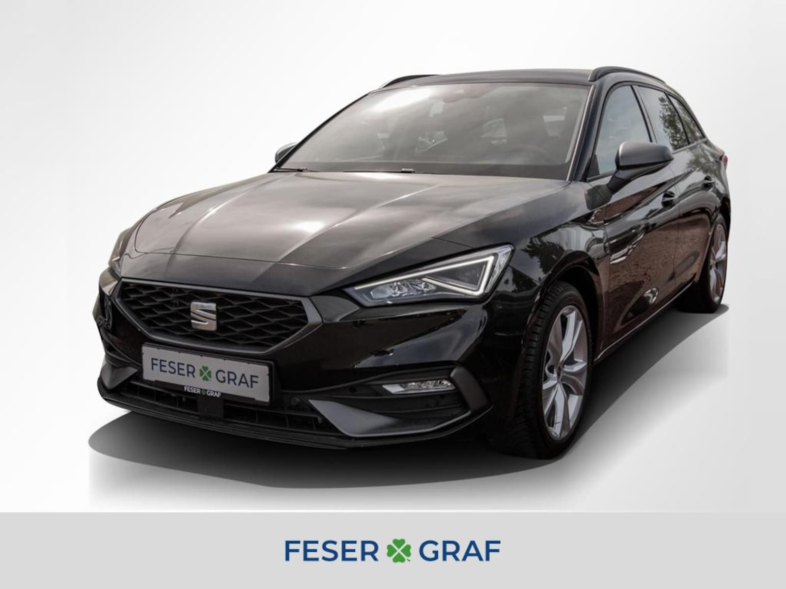 SEAT Leon Sportstourer