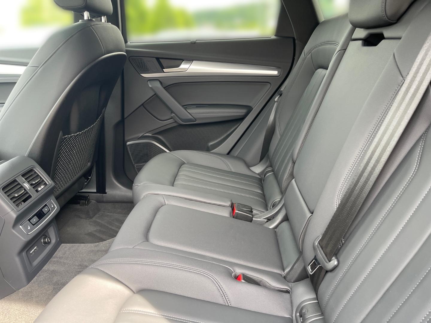 Image about Audi Q5 Sportback 45 TFSI quattro S tronic