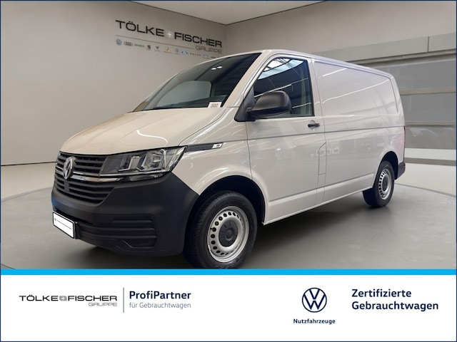 Volkswagen T6.1 Transporter