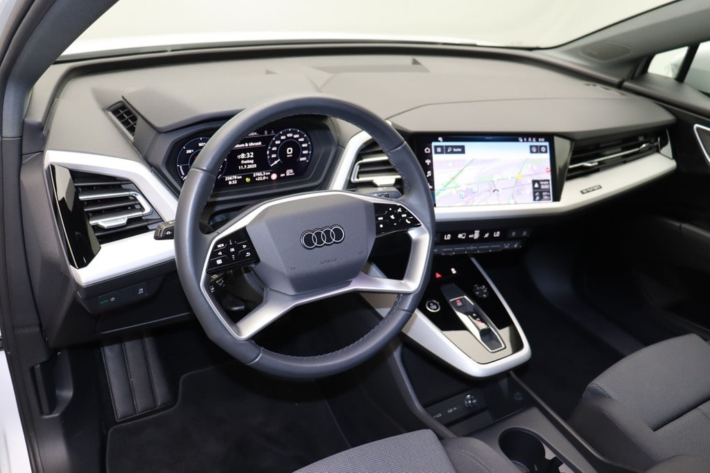 Image about Audi Q4 Sportback e-tron 40 e-tron