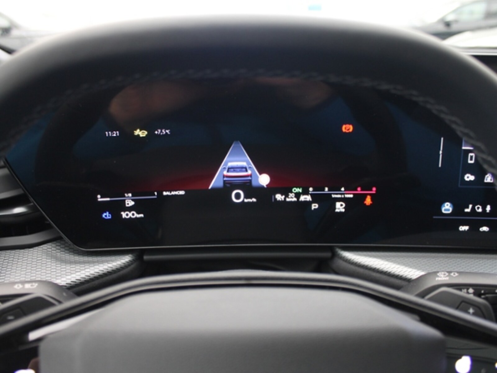 Audi SQ5 – Bild 19