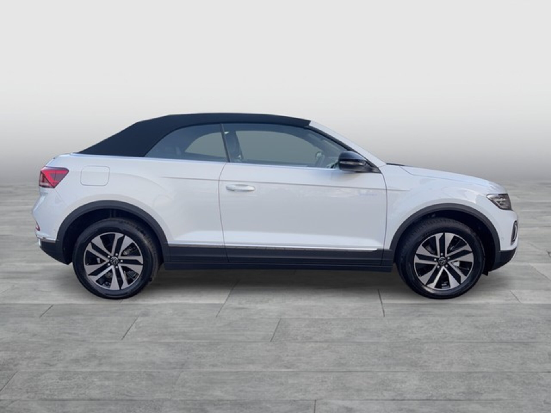 Volkswagen T-Roc Cabriolet ENERGY