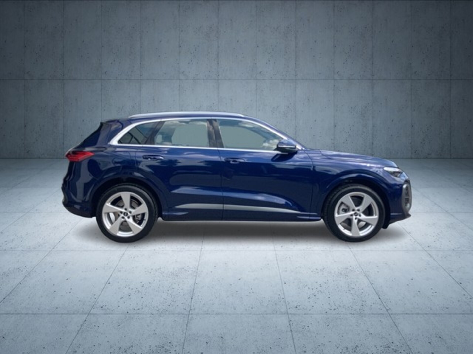 Audi Q5 SUV