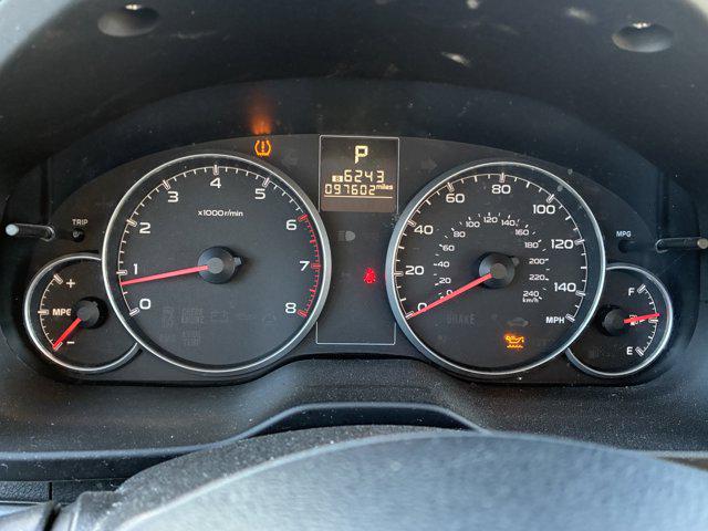 2013 SUBARU LEGACY - Image 13