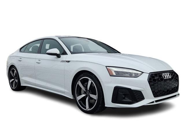2025 Audi A5 Sportback