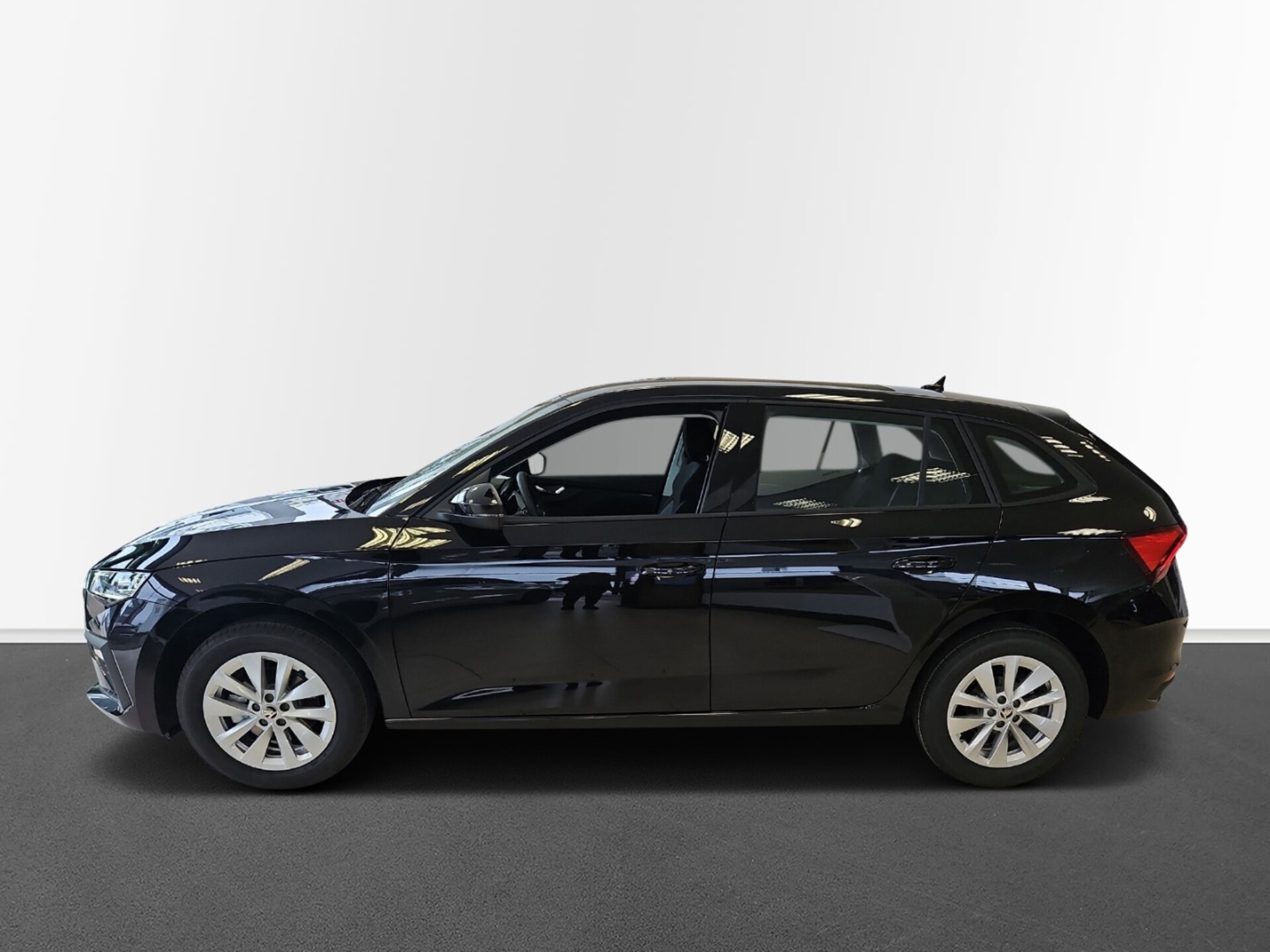 Skoda Scala Selection