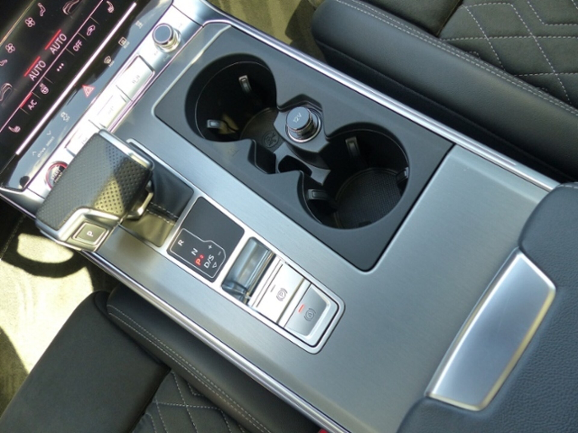 Audi S6 Avant