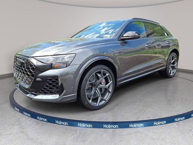 2026 Audi RS Q8 -'s photo